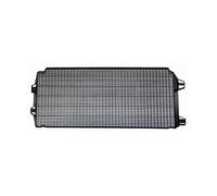 Mascherina Griglia Interno Per Renault Master 2014 In Poi