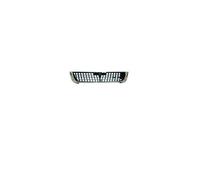 Mascherina griglia per mitsubishi pajero sport 1997 al 1999 cromata