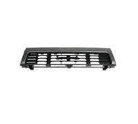 Mascherina griglia per toyota hilux pick up ln105 1989 al 1991 4wd argento nera