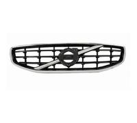 Mascherina Griglia Radiatore Con Cromata Per Volvo S60 2010 Al 2013