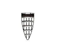 Mascherina griglia scudo anteriore per alfa 147 2000 al 2004 OEM 46556597