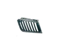 Mascherina griglia sinistra anteriore per mitsubishi l200 dal 2005 nera 7450A185