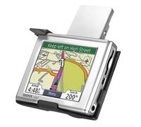 MASCHERINA CRADLE COVER GPS GARMIN NUVI 300, 310, 350, 360, 370 RAM-HOL-GA21U