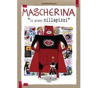 Mascherina. Il piano Nillapizzi