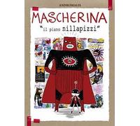 Mascherina. «Il piano Nillapizzi»
