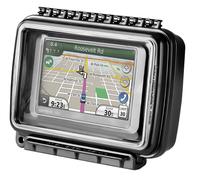 MASCHERINA IMPERMEABILE RAM-MOUNT ACQUABOX RAM-HOL-AQ6U per GPS TOMTOM GARMIN