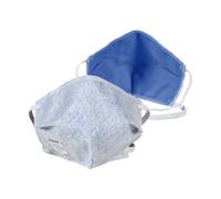 Mascherina in tessuto Cofra Health Mask M031