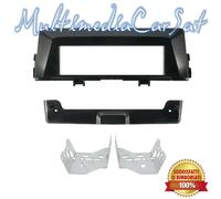 Mascherina Kit Cambio Autoradio 1 Din ISO Kia Picanto dal 2017 - 3187