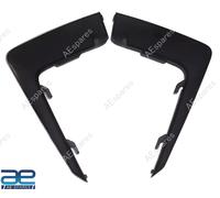 Compatibile con mascherina laterale faro KTM Adventure 250 390 2020-2023 RH e LH