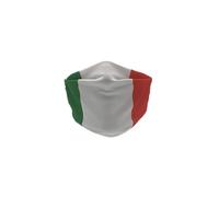 Mascherina Made in Italy Taglia Unica 2 PEZZI - MSK01 ITALIA