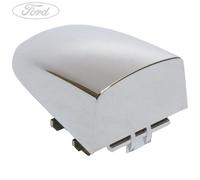 Mascherina maniglia porta est. crom. orig. Ford Ranger dal 2019 s. foro centrale