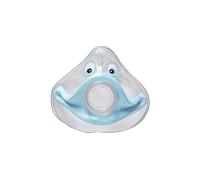 medisana Maschera per inalazione bambini compatibile con IN 155 e IN 1