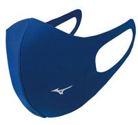 Mascherina Mizuno Cover Face - Blu (L)