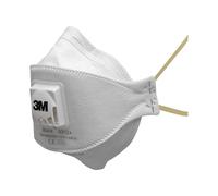 Mascherina monouso 3M FFP1 Aura 9312+