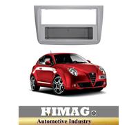 MASCHERINA MONTAGGIO AUTORADIO ALFA MITO 1DIN- 2008 IN POI