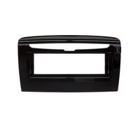 MASCHERINA MONTAGGIO AUTORADIO LANCIA YPSILON'12 1DIN AudioDesign 22.430