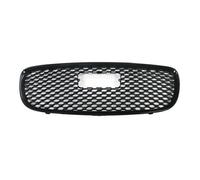 Mascherina Nera Lucida Con Cruise Control, Camera per jaguar Xf 2015- S/R Sport