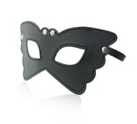 Mascherina occhi bondage gioco erotico