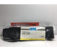 Mascherina Parafreddo Gomma Ford Orion Modello 86-88 Nuova Originale GEV 2711 Ne