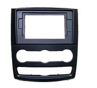 Mascherina Per Auto Da 10 Pollici Adattatore Autoradio Android Kit Montaggio Cruscotto Per VW Per Crafter