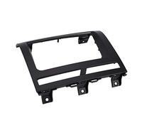 Mascherina Per Autoradio Auto Fascia Radio Panel for Fiat Albea, Siena, Palio 2004-2012, Perla Dash Kit Console plancia piastra adattatore di copertura Bezel Kit Montaggio Autoradio