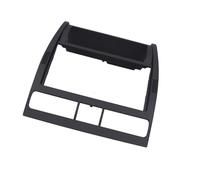 Mascherina per autoradio Cornice Di Copertura Del Pannello Di Navigazione Per Auto, Accessori Decorativi Per Interni Per Seat Per Toledo 1M 1998-2004 KMAGE