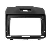 Mascherina per autoradio Cornice Per Autoradio 2 DIN Da 9 Pollici Per Chevrolet Per Trailblazer 2012, 2013, 2014, 2015, 2016 KMAGE(Frame)
