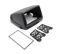 Mascherina per autoradio Cornice Per Autoradio Da 7 Pollici, Lettore MP5, Pannello, Unità Principale, Per Fiat Per Doblò 2002-2017