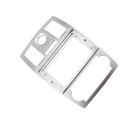 Mascherina Per Autoradio Cornice Per Autoradio Da 9 Pollici Per Installazione Su Cruscotto Per Chrysler 300C 2005 2006 2007 Placca Per Cornice Stereo DVD