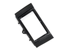 Mascherina per autoradio Cornice Per Autoradio Da 9 Pollici Per Mercedes Per Benz Per Smart Per Fortwo 2011-2015