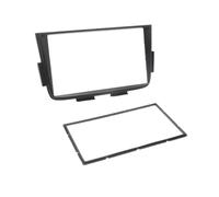 Mascherina per autoradio Cornice Per Autoradio, Radio, DVD, CD, Pannello, Rivestimento Cruscotto, Per Acura MDX 2001-2006 KMAGE