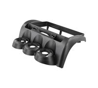 Mascherina Per Autoradio Cornice Per Cruscotto Autoradio Con Cablaggio Per JAZZ Per CITY 2002 2003 2004 2005 2006 2007 2008 Con Guida A Sinistra Da 9 Pollici