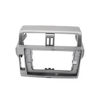 Mascherina per autoradio Cornice Per Cruscotto Stereo Da 10,1 Pollici Per TOYOTA Per PRADO 2014-2018 KMAGE