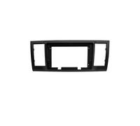 Mascherina Per Autoradio Cornice Radio Da 9 Pollici Per VW Per Caravelle T6 T6.1 2015-2020 Cablaggio Per Pannello Stereo(Only Frame)