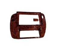 Mascherina Per Autoradio Da 9 Pollici Con Lettore Android MP5 Cornice Per Cruscotto Copertura Stereo 2 DIN Per NISSAN Per PATROL Y61 2002-2004 OOPUHKSY