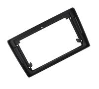 Mascherina Per Autoradio Da 9 Pollici Con Lettore MP5 E Video Pannello Frontale 2 DIN Per A4 2002-2008 RESPUNEKBAH