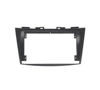 Mascherina Per Autoradio Da 9 Pollici Pannello Stereo Cornice Di Montaggio Per SUZUKI Per Swift 2011-2017 PYPFQUMQGR(Fascia)