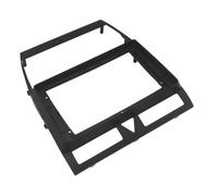 Mascherina per autoradio Kit Di Montaggio Per Cruscotto Autoradio Da 9 Pollici Per A6(4B) 1997-2005 KMAGE(7 inch)