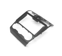 Mascherina per autoradio Mascherina Autoradio Stereo, Supporto Per Console Centrale, 9 Pollici, Per Subaru Per Forester 2012-2016