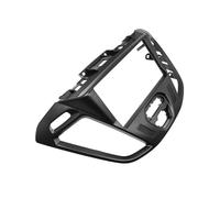 Mascherina Per Autoradio Mascherina Per Autoradio 2DIN Da Installare Sul Cruscotto Per Per Transit Per Custom 2013-2020 Con Lettore DVD