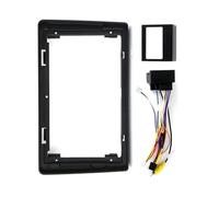 Mascherina Per Autoradio, Pannello Cruscotto Da 9 Pollici Per Citroen, Per Berlingo, Per Peugeot 3008, 5008 2010-2017