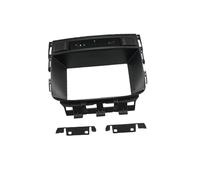 Mascherina Per Autoradio Pannello Radio Da 7 Pollici Per Opel Per Astra J 2012+ Installazione Su Cruscotto Cornice Console Cornice Copertura