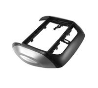 Mascherina Per Autoradio Pannello Radio Da 9 Pollici Per Auto Per RAV4 2003 2004 2005 Installazione Su Cruscotto Mascherina Console Piastra Copertura