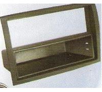 MASCHERINA PER AUTORADIO PER FIAT DUCATO DAL 2006 NUOVA