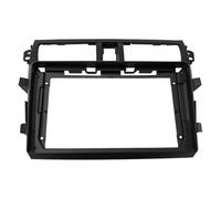 Mascherina per autoradio Per Suzuki Per Celerio Per Cultus 2014-2021, Cornice Per Autoradio Da 9 Pollici, Connettore Per Cablaggio Stereo KMAGE(Frame)