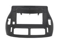 Mascherina per autoradio Per TOYOTA Per ESTIMA/Per ACR30 2000-2005, Mascherina Autoradio 2 DIN, Lettore Audio Stereo, Pannello DVD KMAGE(10 inch RHD)