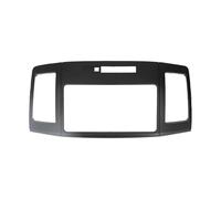 Mascherina Per Autoradio Stereo 2DIN Con DVD E Audio, Pannello Di Navigazione, Per Toyota Per Allion 240 2001-2007 Montaggio Autoradio