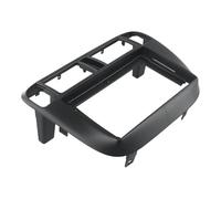 Mascherina Per Autoradio Stereo Da 9 Pollici (1 Pz.) Per Civic 1996, 1997, 1998, 1999 E 2001 Montaggio Autoradio