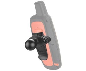 Mascherina PER Dispositivi Garmin MOUNT RAM-B-202-GA76U con ADATTATORE a ROMBO