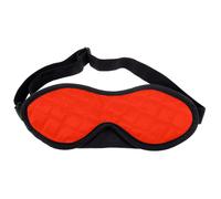 Mascherina per dormire Sea to Summit Ultra-Sil Eye Shade Colore: arancione